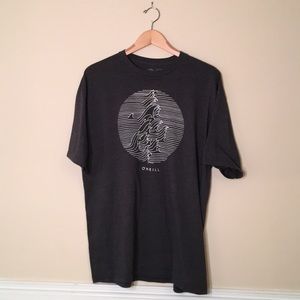 O’Neill T-Shirt Size XL Like New